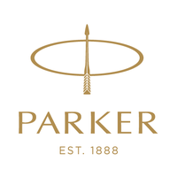 Parker logo established 1888