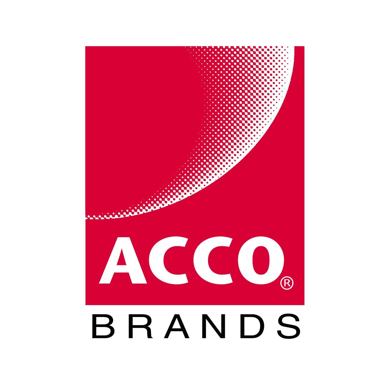 ACCO Brands logo design