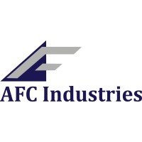 AFC Industries logo
