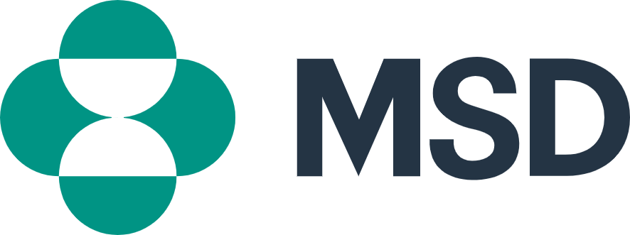 MSD logo